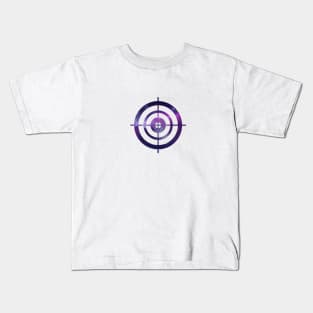 bullseye Kids T-Shirt